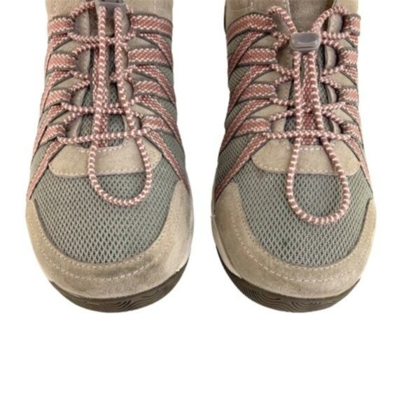 Dansko Honor Sneakers with Quick Lace - Picture 3 of 7